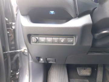 Toyota RAV4 V SUV 2.5 Hybrid Dynamic Force 218KM 2020 Toyota RAV4 2.5 Hybrid Executive 4x2 V (2018-) Toy, zdjęcie 25