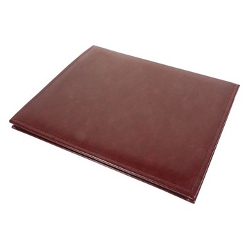 Foldery plastikowe Foldery