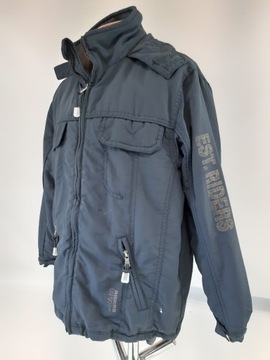 POCOPIANO межсезонная куртка, размер 140