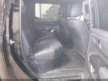 Toyota Tundra II 2023 Toyota Tundra Hybrid Platinum 2023 3.4l 3.4 Hybryda 437KM, zdjęcie 10