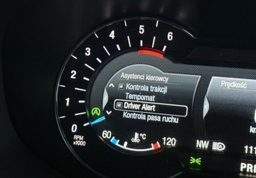 Ford Galaxy IV Van 2.0 EcoBlue 190KM 2019 Ford Galaxy 2.0 EcoBlue 190KM AT Titanium 7-osobowy 2.0 Diesel 190KM, zdjęcie 18