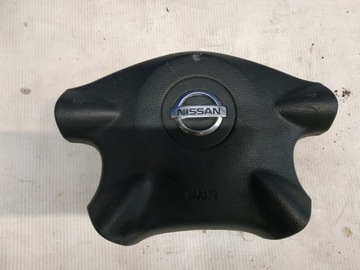 PODUSZKA AIR BAG KIEROWCY NISSAN X-TRAIL BYDGOSZCZ