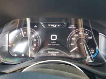  RAM 1500 Trx 2023 6.2l 6.2 Benzyna 702KM, zdjęcie 9