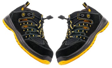 Рабочие сандалии VM Footwear Memphis 2115-S1 ESD S1 с носком, размер 44