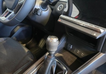 Renault Symbioz 2025 Renault Symbioz GDYNIA C-SUV evolution mild hybrid 140 Wyprzedaz 2025 1.3, zdjęcie 16