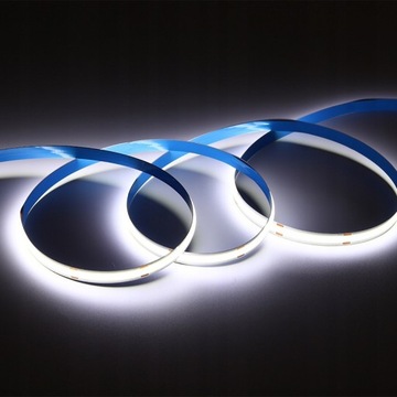 Светодиодная лента PRO COB 10W NEON ВОДОНЕПРОНИЦАЕМАЯ IP66 3000k