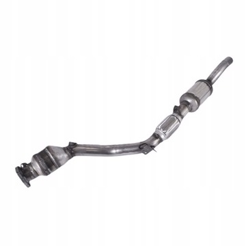 KATALIZATOR AUDI A6 C5 3.0 PRAWY 4B0253012JX