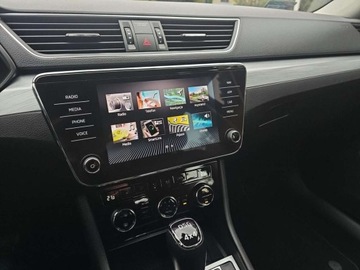 Skoda Superb III Scout 2.0 TDI SCR 200KM 2021 Skoda Superb DSG 4x4, Salon PL, VAT 23 2.0 Diesel 200KM, zdjęcie 21