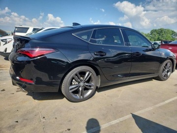 Acura Integra III 2024 Acura Integra A-Spec Tech 2024 1.5l 1.5 Benzyna 200KM, zdjęcie 3