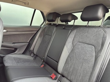 Volkswagen Golf VIII 2025 Volkswagen Golf Life Plus 1.5 eTSI DSG, zdjęcie 6