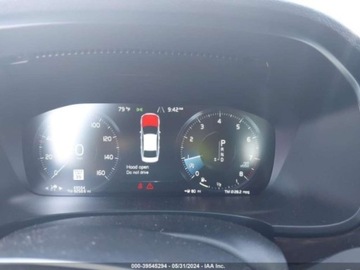 Volvo S90 II Sedan 2.0 T5 250KM 2018 Volvo S90 2018 Volvo S90 T5 FWD Momentum 2.0 Benzyna 250KM, zdjęcie 14