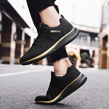 ADIDASY BUTY SPORTOWE DLA Męskie ROZ 35-48