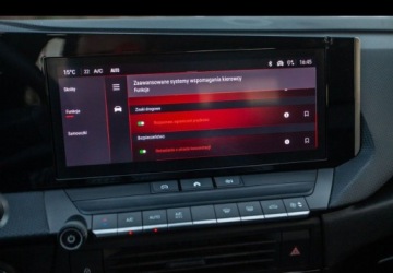 Opel 2023 Opel Astra VI 1.2 T Edition SS SalonPL FVat Od Reki Gwarancja Fabryczna, zdjęcie 18