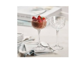 4 стакана Timeless Nick Nora 160 мл PASABAHCE