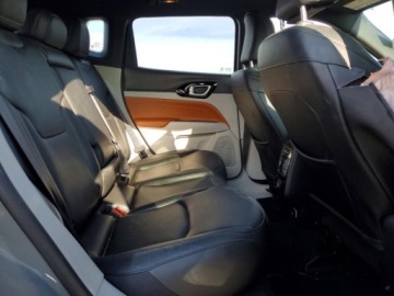 Jeep Compass II 2024 Jeep Compass 2024r., Limited, 2.0L, od ubezpieczalni 2.0 Benzyna 203KM, zdjęcie 8