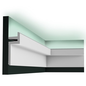 Listwa LED Oświetleniowa C382 Orac Decor