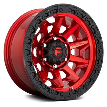 Felga alu 20x9 5x127 ET 1 FUEL