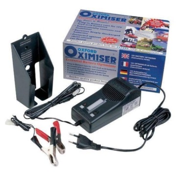 ŁADOWARKA PROSTOWNIK DO AKUMULATORÓW MOTOCYKLI