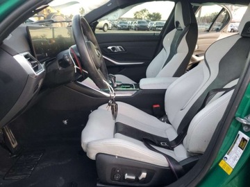 BMW Seria 3 G20-G21 2023 BMW M3 Competition 2023 3.0l 3.0 Benzyna 503KM, zdjęcie 7