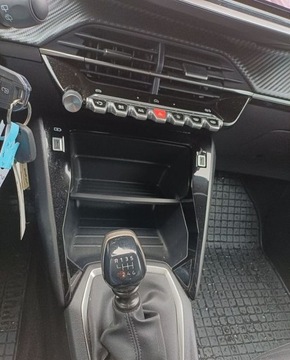 Peugeot 2008 II SUV 1.2 PureTech 100KM 2023 Peugeot 2008 241 Active 102 KM I wl. GWARANCJA FV23 1.2 Benzyna, zdjęcie 13