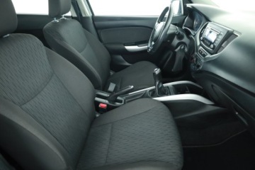 Suzuki Baleno III 1.2 DualJet 90KM 2018 Suzuki Baleno 1.2 DualJet, Salon Polska, zdjęcie 6