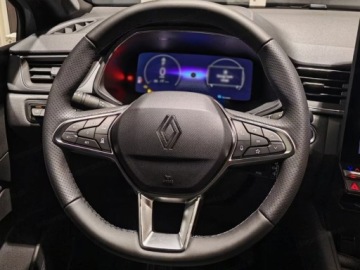 Renault Captur II 2025 Od ręki - Techno 1.3 TCe mHEV EDC 140KM / pakiet infotainment 10,4", zdjęcie 6