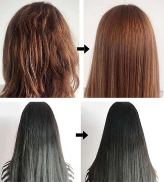 Набор для волос Karseell маска-шампунь karseell коллагеновый кондиционер + помада