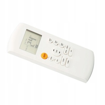 Пульт дистанционного управления кондиционером RG57B BGE, совместимый с R57B1