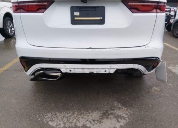 Jaguar F-Pace SUV Facelifting 3.0 P 400KM 2024 Jaguar F-Pace 2024r., R-Dynamic S P400 AWD Automatic, 3.0L, od ubezpieczal, zdjęcie 8