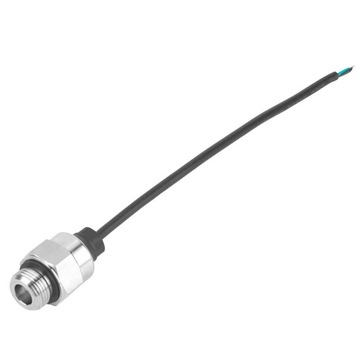 PRZETWORNIK CIŚNIENIA WODY G3/8 0-10BAR