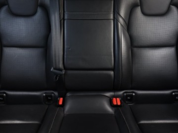 Volvo V90 II Kombi 2.0 D5 235KM 2016 Volvo V90 D5 AWD, 231 KM, 4X4, Automat, Skóra, zdjęcie 9