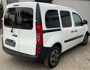  Mercedes Citan Tourer Benz Citan Tourer 1.5 CDI, zdjęcie 5
