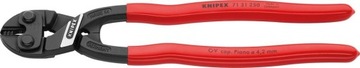 KNIPEX 71 31 200 COBOLT Шарнирные кусачки