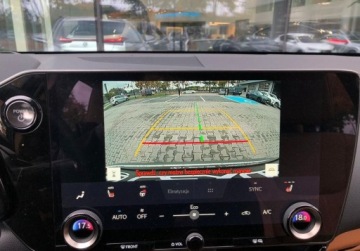 Lexus NX II SUV Facelifting 2.5 450h+ 309KM 2025 Lexus NX NX 450h Prestige Design Tazuna AWD FV23 Demo ASO, zdjęcie 24