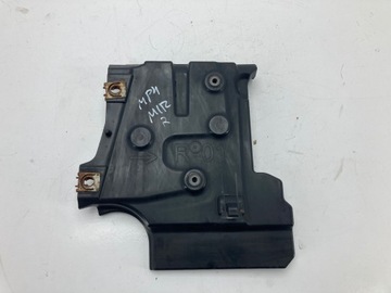 MERCEDES ACTROS MP4 OSŁONA SILNIKA PRAWA