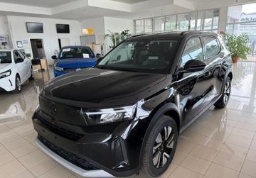 Opel 2025 Opel Frontera GS Hybrid 1.2 Turbo 145KM eDCT6 1.2 Hybryda 136KM, zdjęcie 4