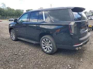 Chevrolet Tahoe GMT900 2025 Chevrolet Tahoe K1500 Premier 2025 5.3l 5.3 Benzyna 355KM, zdjęcie 1
