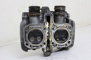 Головка распредвалов Kawasaki ER 5 GPZ 500