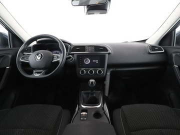 Renault Kadjar Crossover Facelifting 1.3 TCe 140 FAP 140KM 2019 Renault Kadjar navi klima auto grzane fotele, zdjęcie 14