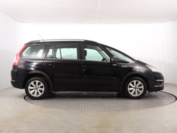 Citroen Grand C4 Picasso I 1.6 HDi FAP 112KM 2011 Citroen C4 Grand Picasso 1.6 HDi, Navi, Klima, zdjęcie 5