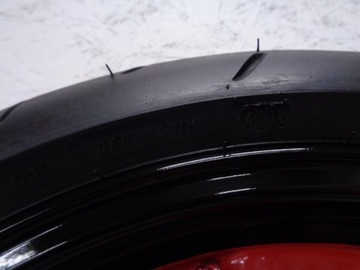 Suzuki Bandit GSF 600 95-00 Колеса Колеса Диски Обод