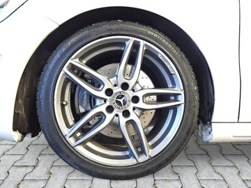Mercedes Klasa A W177/V177 2018 Mercedes-Benz A 220 F. VAT. 23 Salon Polska 4X4, zdjęcie 11