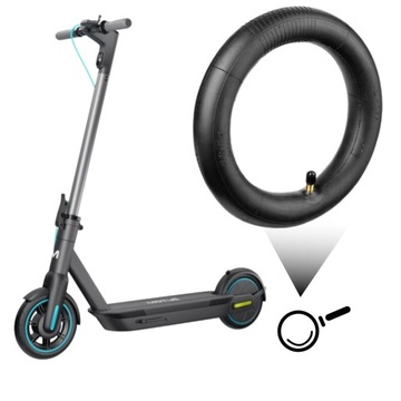ПРОЧНАЯ ТОЛСТАЯ ВСТАВКА 120 Г 10 ДЮЙМОВ ДЛЯ ЭЛЕКТРИЧЕСКОГО СКУТЕРА MOTUS Scooty 10 2022 ГОДА