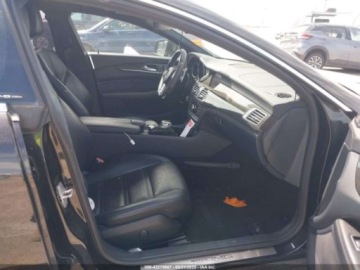 Mercedes CLS W218 2012 Mercedes-Benz CLS 63 AMG 2012 5.5l 5.5 Benzyna 518KM, zdjęcie 9