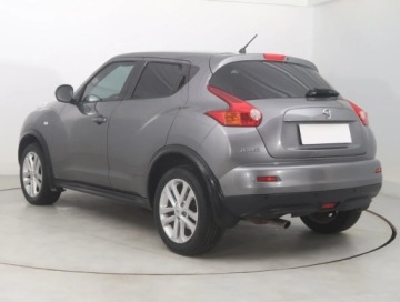 Nissan Juke I SUV 1.6i 117KM 2012 Nissan Juke 1.6 i, Automat, Klima, Klimatronic, zdjęcie 2