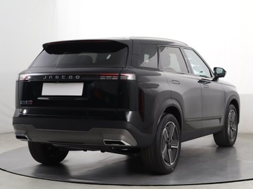  Jaecoo 7 1.6 TGDI, 1. Właściciel, Serwis ASO, zdjęcie 4