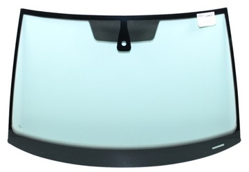 SZYBA PRZEDNIA CZOŁOWA VW GOLF VII SENSOR 2016-