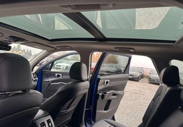 Kia Sorento IV 2021 Kia Sorento SORENTO 2,5 BENZ 190 KM 2022r Warszawa 2.4 Benzyna 188KM, zdjęcie 8