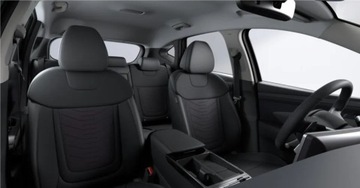 Hyundai Tucson IV 2025 Hyundai Tucson 1.6 T-GDi 150 KM 7DCT Executive 1.6 Benzyna 150KM, zdjęcie 7