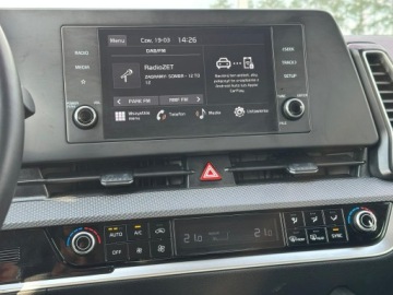 Kia Sportage V SUV 1.6 T-GDI MHEV 150KM 2023 Kia Sportage FABRYCZNA GWARANCJA! Salon PL,, zdjęcie 19